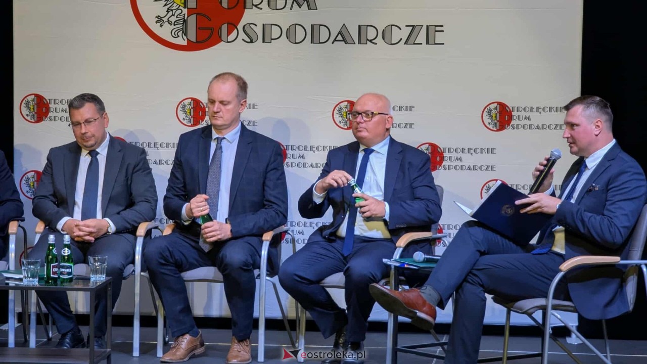 Gala Spółdzielczości 2025 [19.09.2025] - zdjęcie #104 - eOstroleka.pl