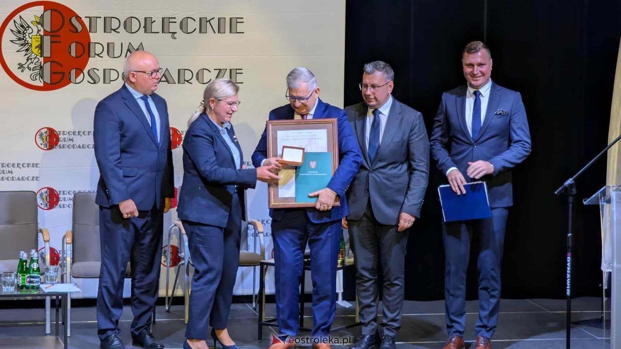 Gala Spółdzielczości 2025 [19.09.2025] - zdjęcie #101 - eOstroleka.pl