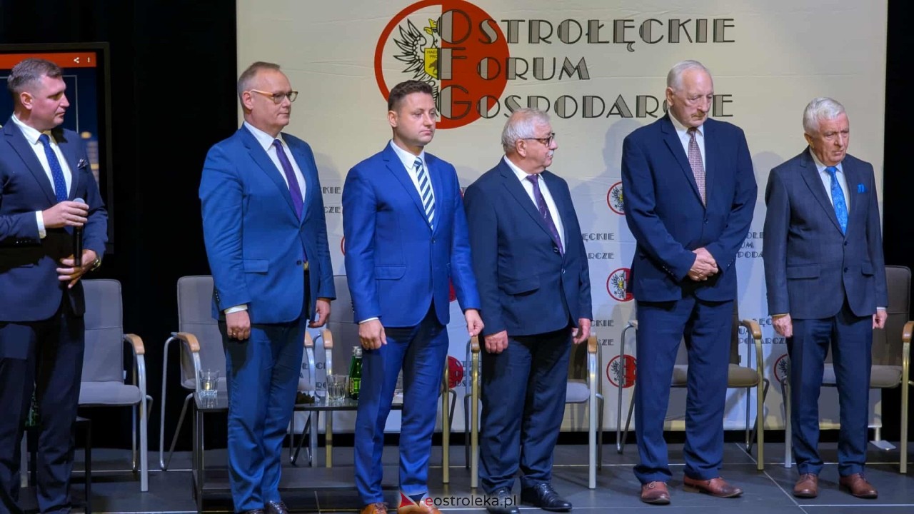 Gala Spółdzielczości 2025 [19.09.2025] - zdjęcie #99 - eOstroleka.pl