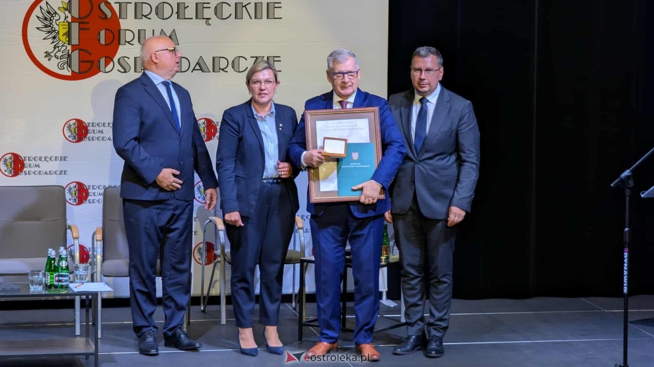 Gala Spółdzielczości 2025 [19.09.2025] - zdjęcie #97 - eOstroleka.pl