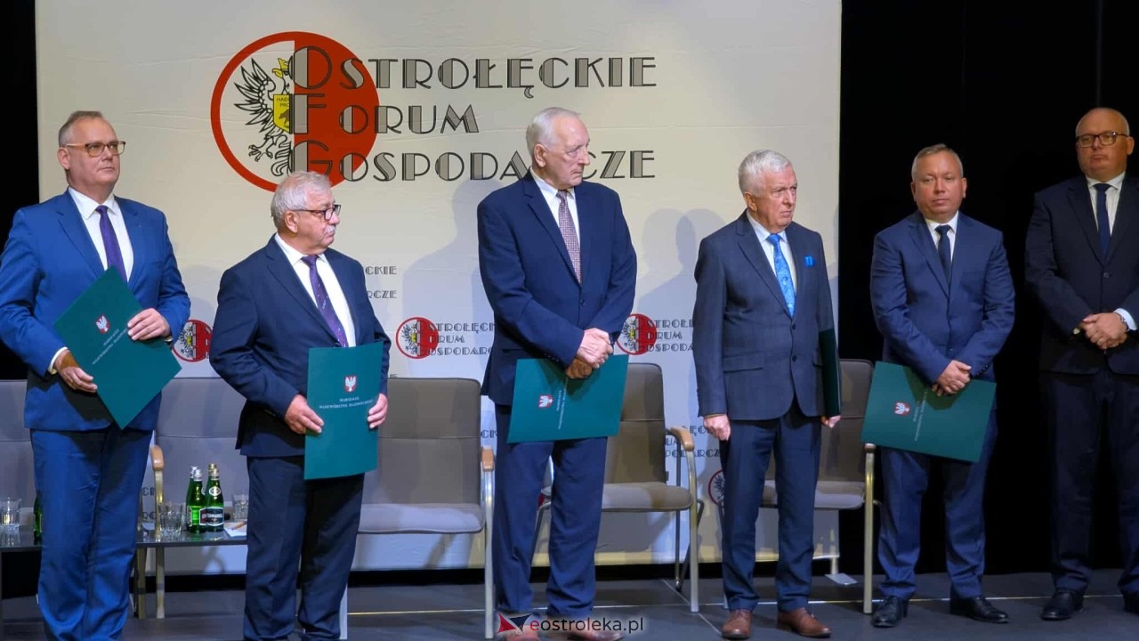 Gala Spółdzielczości 2025 [19.09.2025] - zdjęcie #96 - eOstroleka.pl