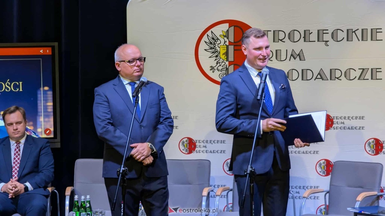 Gala Spółdzielczości 2025 [19.09.2025] - zdjęcie #93 - eOstroleka.pl