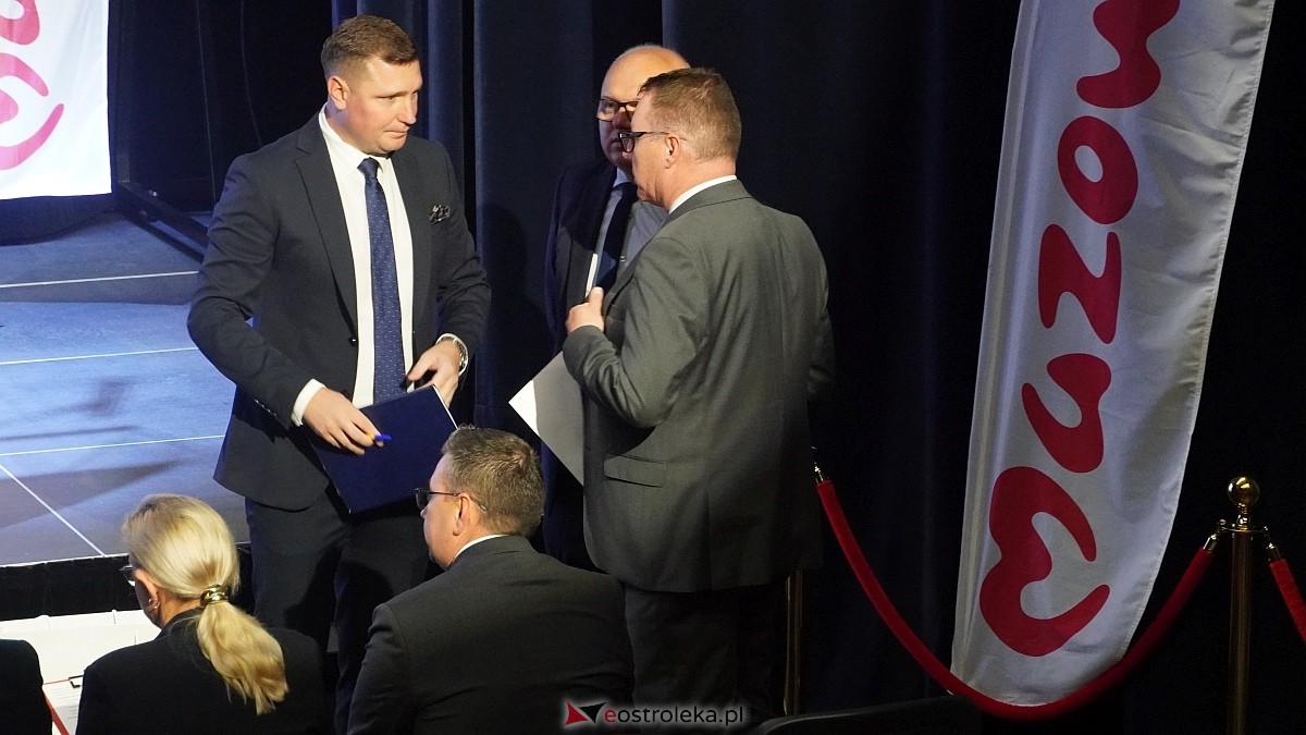 Gala Spółdzielczości 2025 [19.09.2025] - zdjęcie #88 - eOstroleka.pl