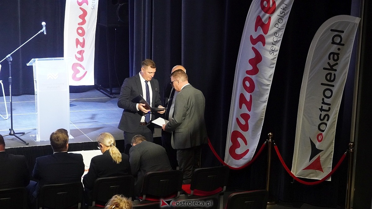 Gala Spółdzielczości 2025 [19.09.2025] - zdjęcie #87 - eOstroleka.pl