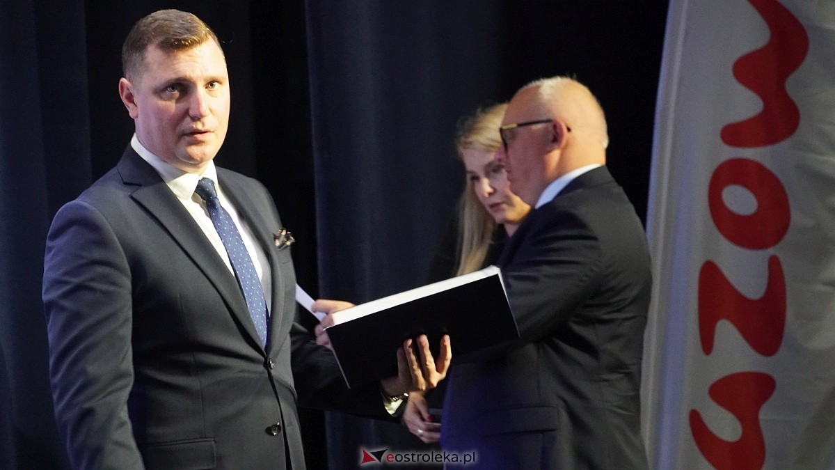 Gala Spółdzielczości 2025 [19.09.2025] - zdjęcie #86 - eOstroleka.pl