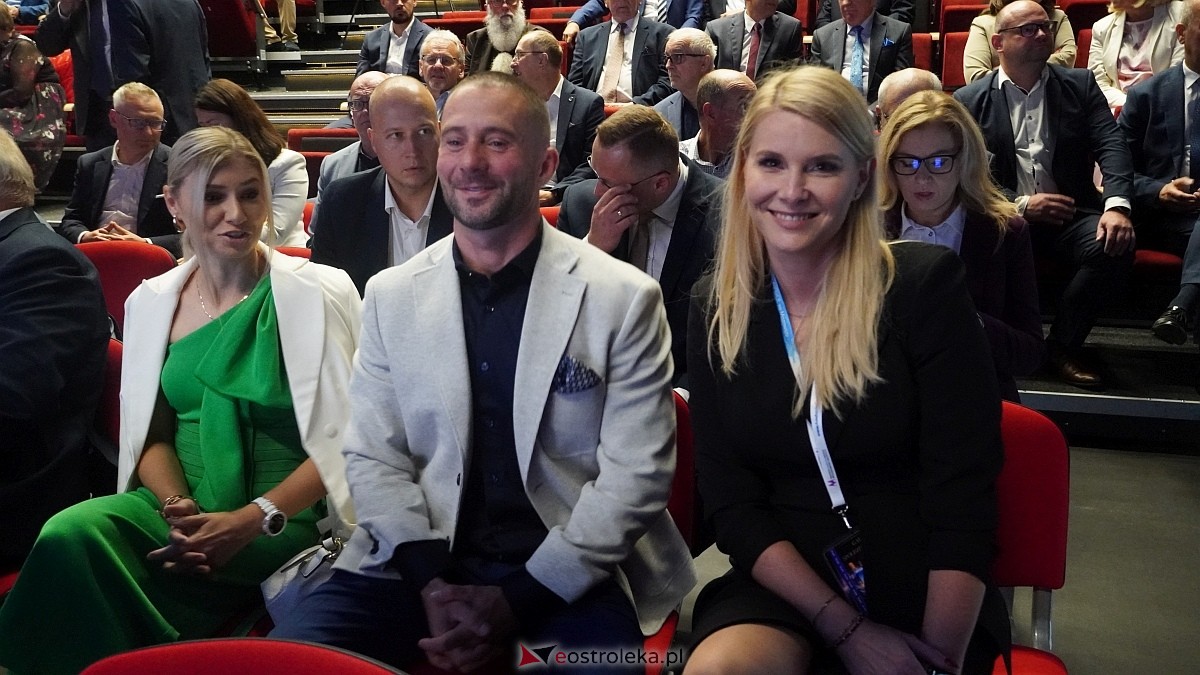 Gala Spółdzielczości 2025 [19.09.2025] - zdjęcie #85 - eOstroleka.pl