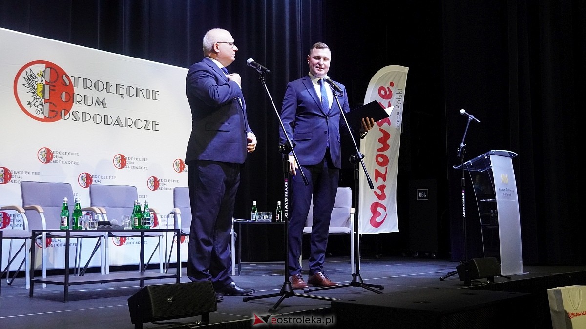 Gala Spółdzielczości 2025 [19.09.2025] - zdjęcie #84 - eOstroleka.pl