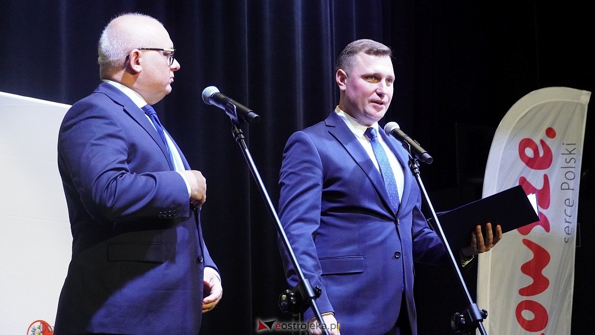 Gala Spółdzielczości 2025 [19.09.2025] - zdjęcie #83 - eOstroleka.pl