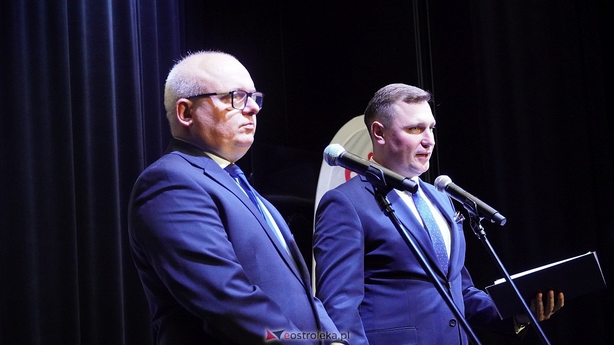 Gala Spółdzielczości 2025 [19.09.2025] - zdjęcie #82 - eOstroleka.pl
