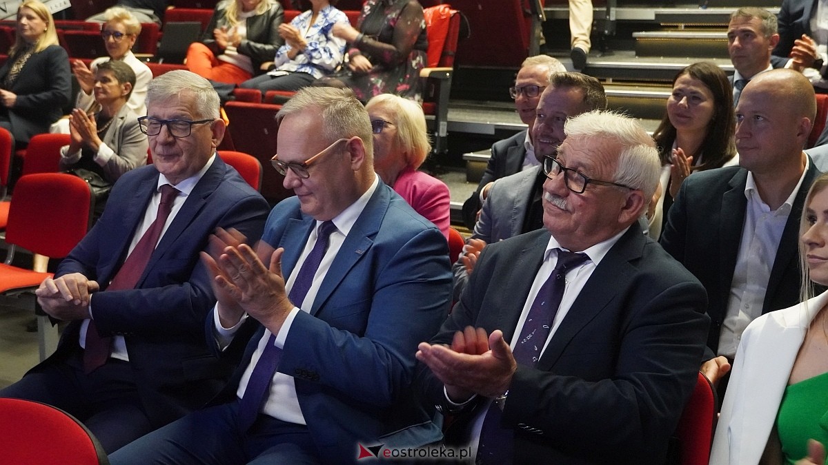 Gala Spółdzielczości 2025 [19.09.2025] - zdjęcie #81 - eOstroleka.pl