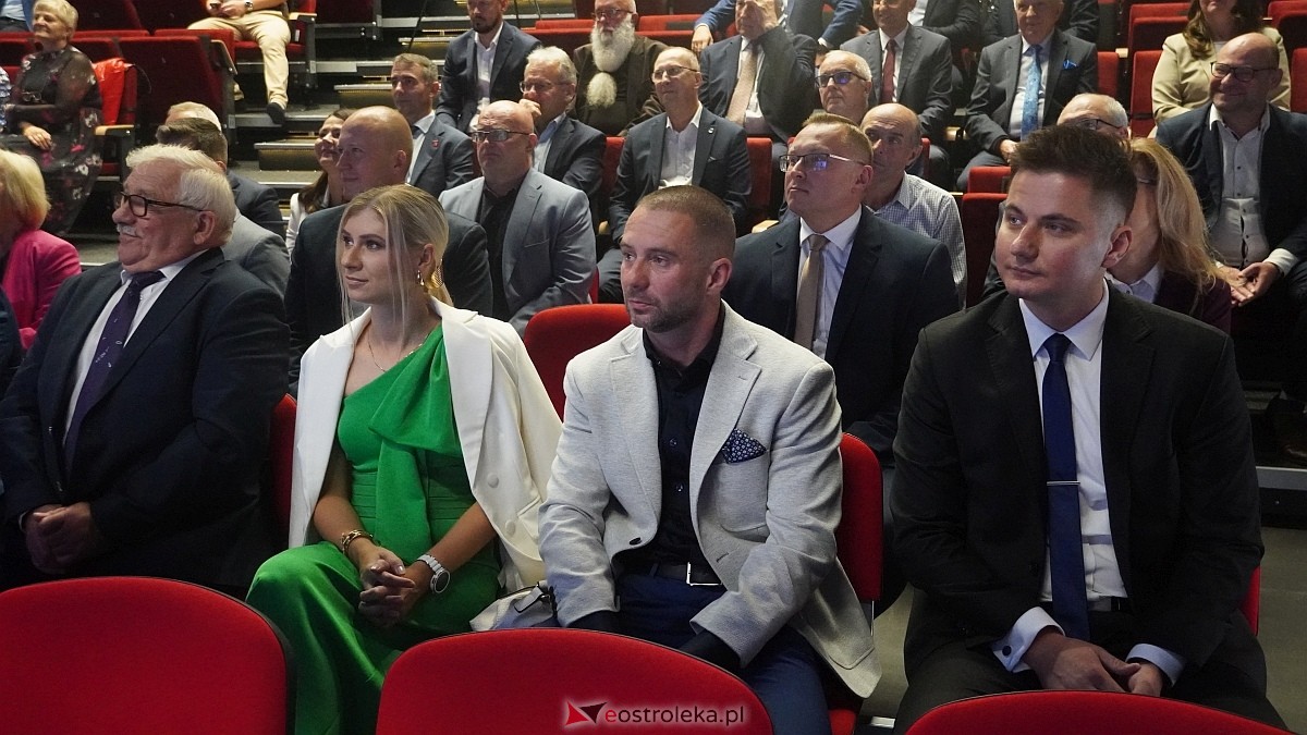 Gala Spółdzielczości 2025 [19.09.2025] - zdjęcie #80 - eOstroleka.pl