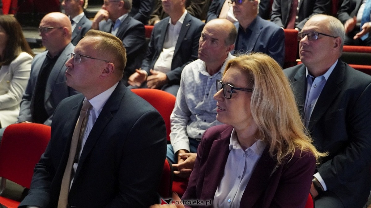 Gala Spółdzielczości 2025 [19.09.2025] - zdjęcie #79 - eOstroleka.pl