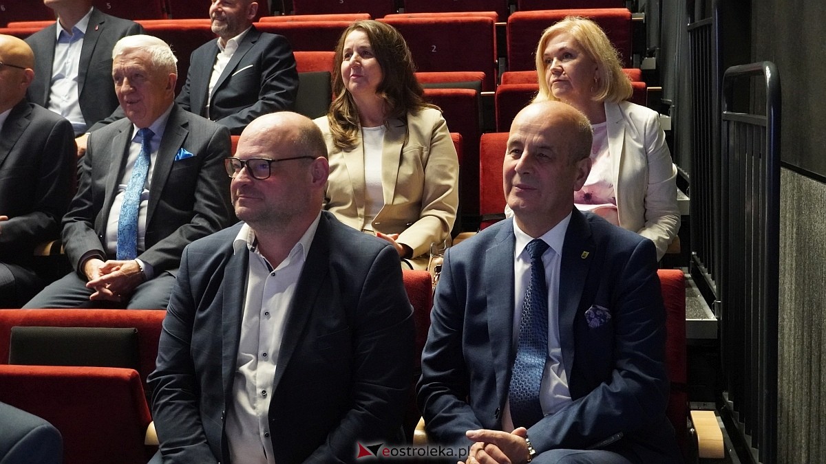 Gala Spółdzielczości 2025 [19.09.2025] - zdjęcie #78 - eOstroleka.pl