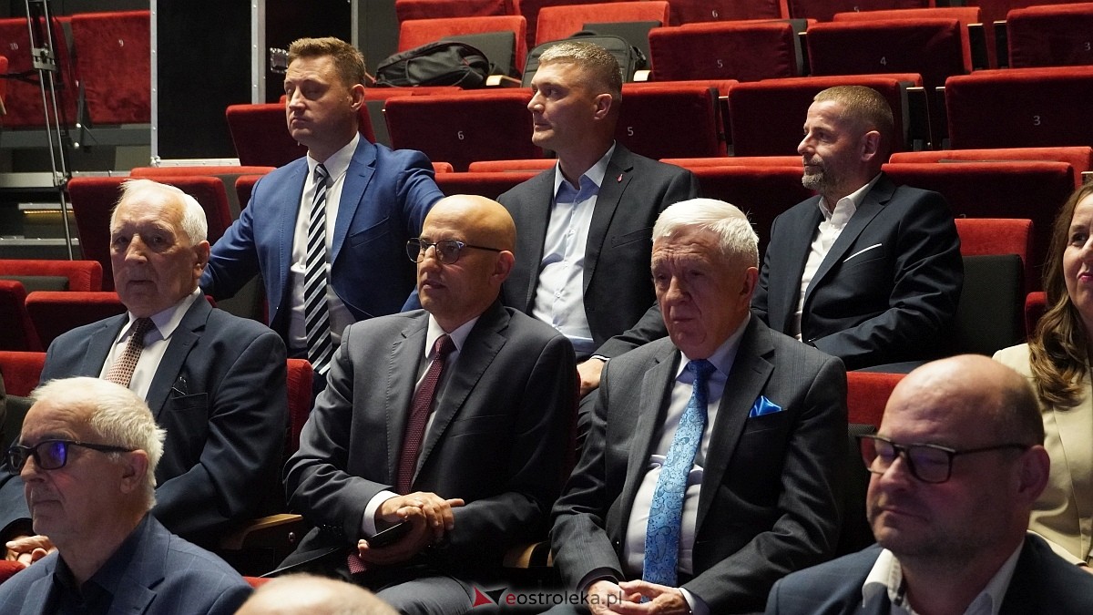 Gala Spółdzielczości 2025 [19.09.2025] - zdjęcie #77 - eOstroleka.pl