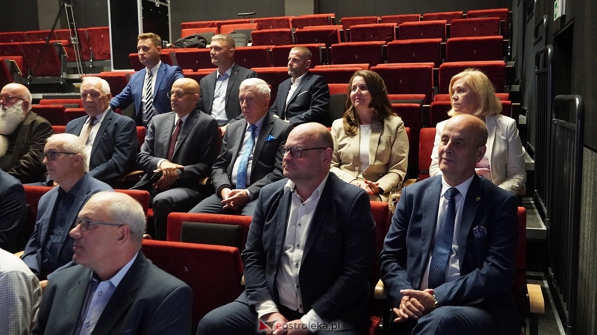 Gala Spółdzielczości 2025 [19.09.2025] - zdjęcie #76 - eOstroleka.pl