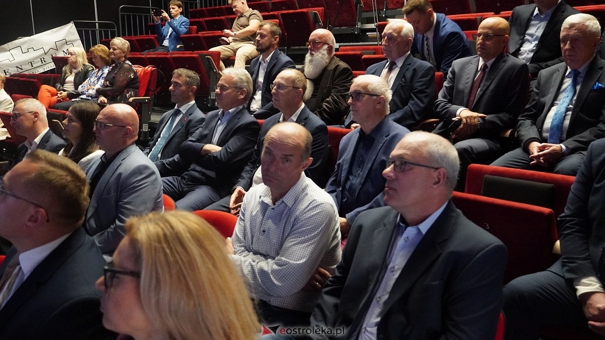 Gala Spółdzielczości 2025 [19.09.2025] - zdjęcie #75 - eOstroleka.pl