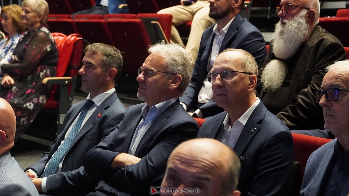 Gala Spółdzielczości 2025 [19.09.2025] - zdjęcie #74 - eOstroleka.pl