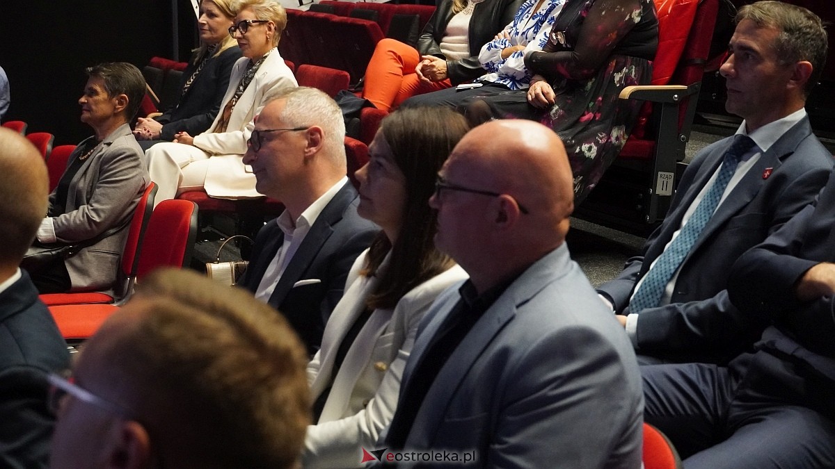 Gala Spółdzielczości 2025 [19.09.2025] - zdjęcie #73 - eOstroleka.pl