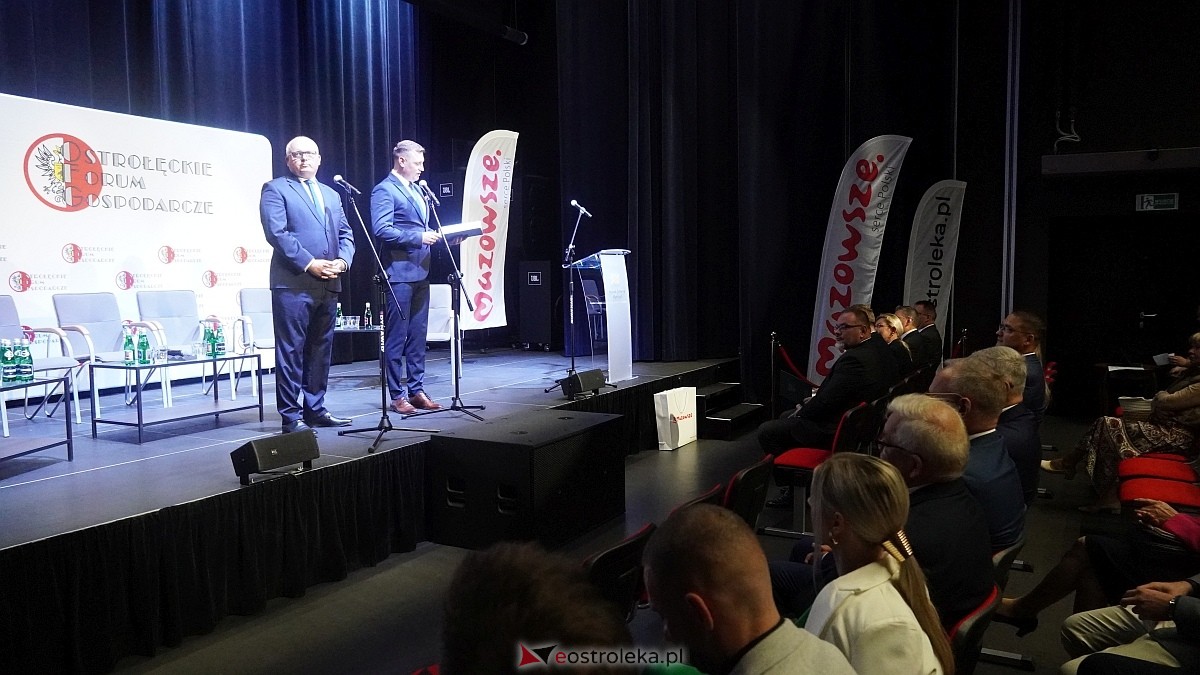 Gala Spółdzielczości 2025 [19.09.2025] - zdjęcie #71 - eOstroleka.pl