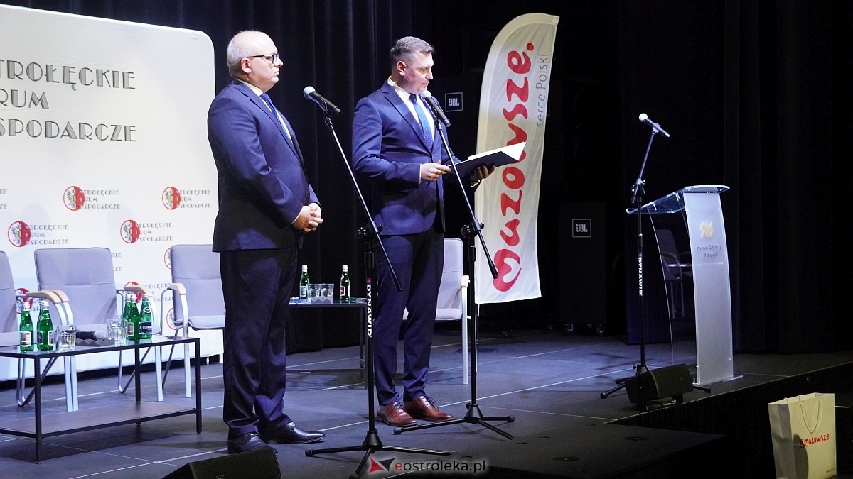 Gala Spółdzielczości 2025 [19.09.2025] - zdjęcie #70 - eOstroleka.pl
