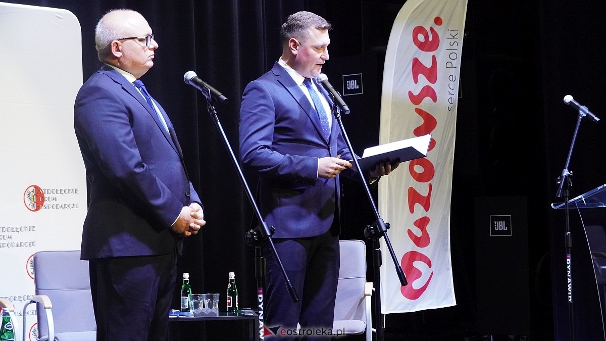 Gala Spółdzielczości 2025 [19.09.2025] - zdjęcie #69 - eOstroleka.pl