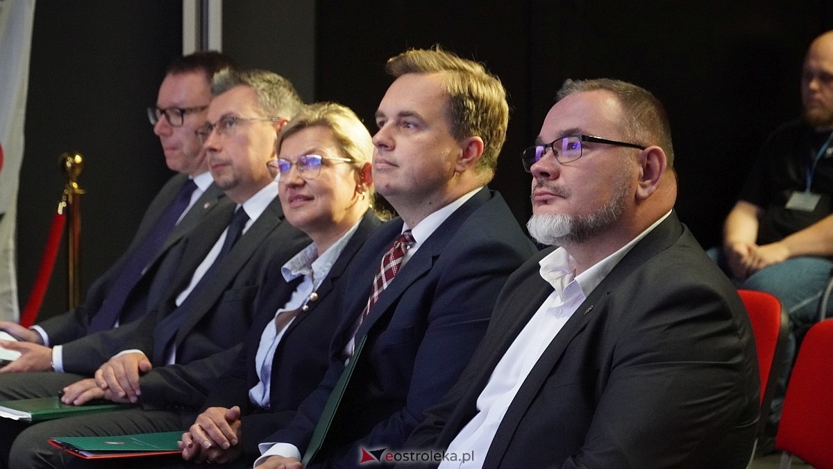 Gala Spółdzielczości 2025 [19.09.2025] - zdjęcie #68 - eOstroleka.pl