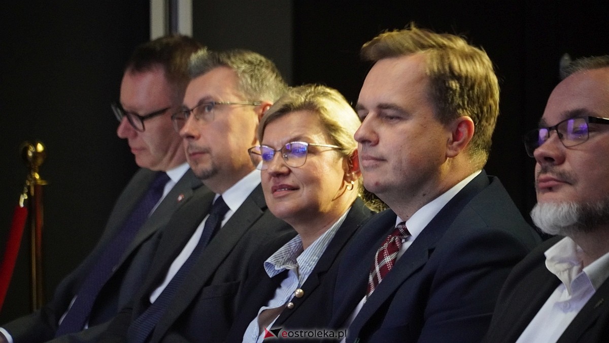 Gala Spółdzielczości 2025 [19.09.2025] - zdjęcie #67 - eOstroleka.pl