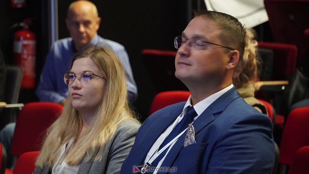 Gala Spółdzielczości 2025 [19.09.2025] - zdjęcie #66 - eOstroleka.pl