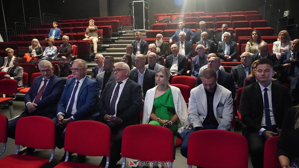 Gala Spółdzielczości 2025 [19.09.2025] - zdjęcie #64 - eOstroleka.pl