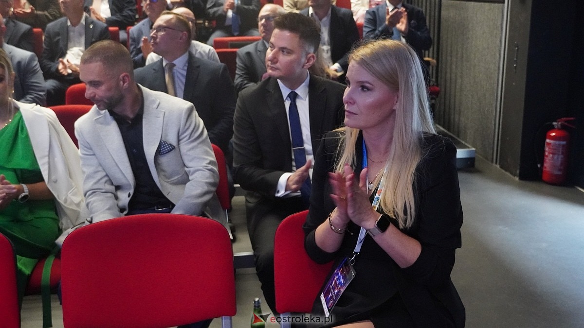 Gala Spółdzielczości 2025 [19.09.2025] - zdjęcie #63 - eOstroleka.pl
