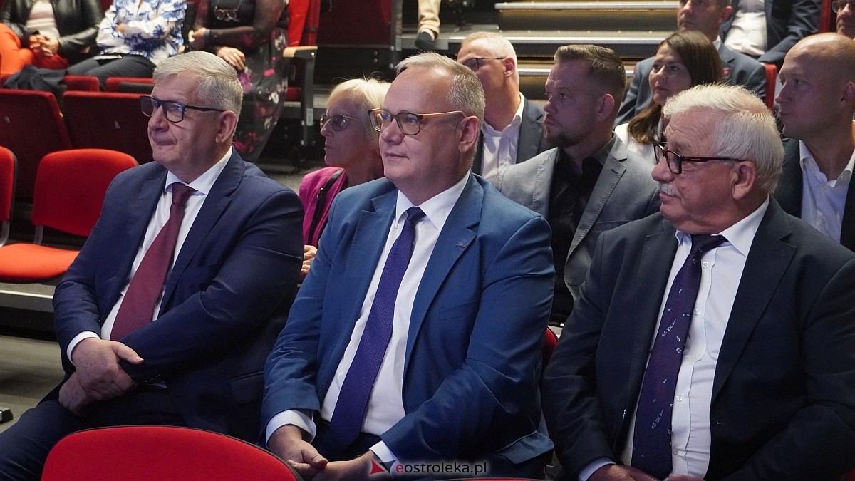 Gala Spółdzielczości 2025 [19.09.2025] - zdjęcie #62 - eOstroleka.pl