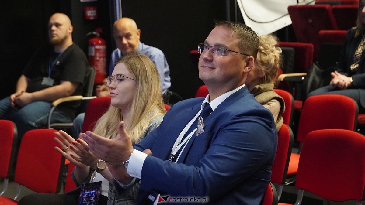 Gala Spółdzielczości 2025 [19.09.2025] - zdjęcie #61 - eOstroleka.pl