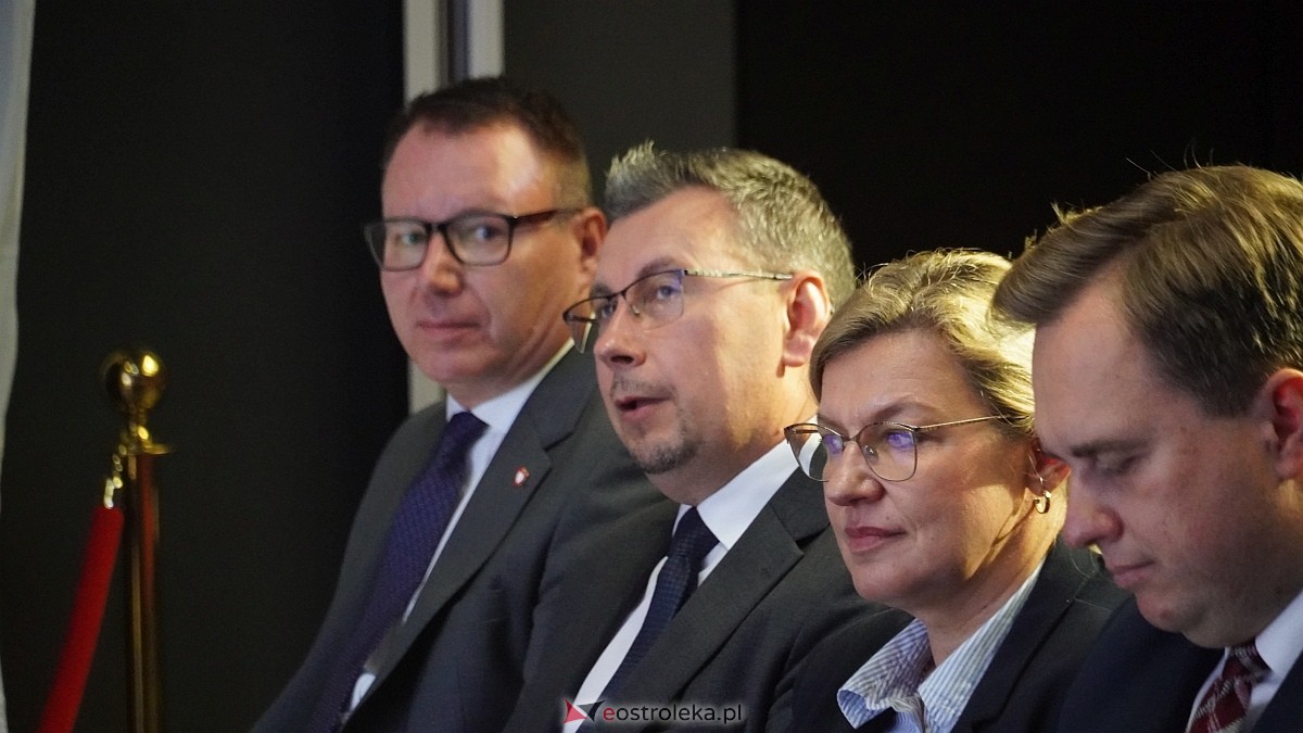 Gala Spółdzielczości 2025 [19.09.2025] - zdjęcie #60 - eOstroleka.pl