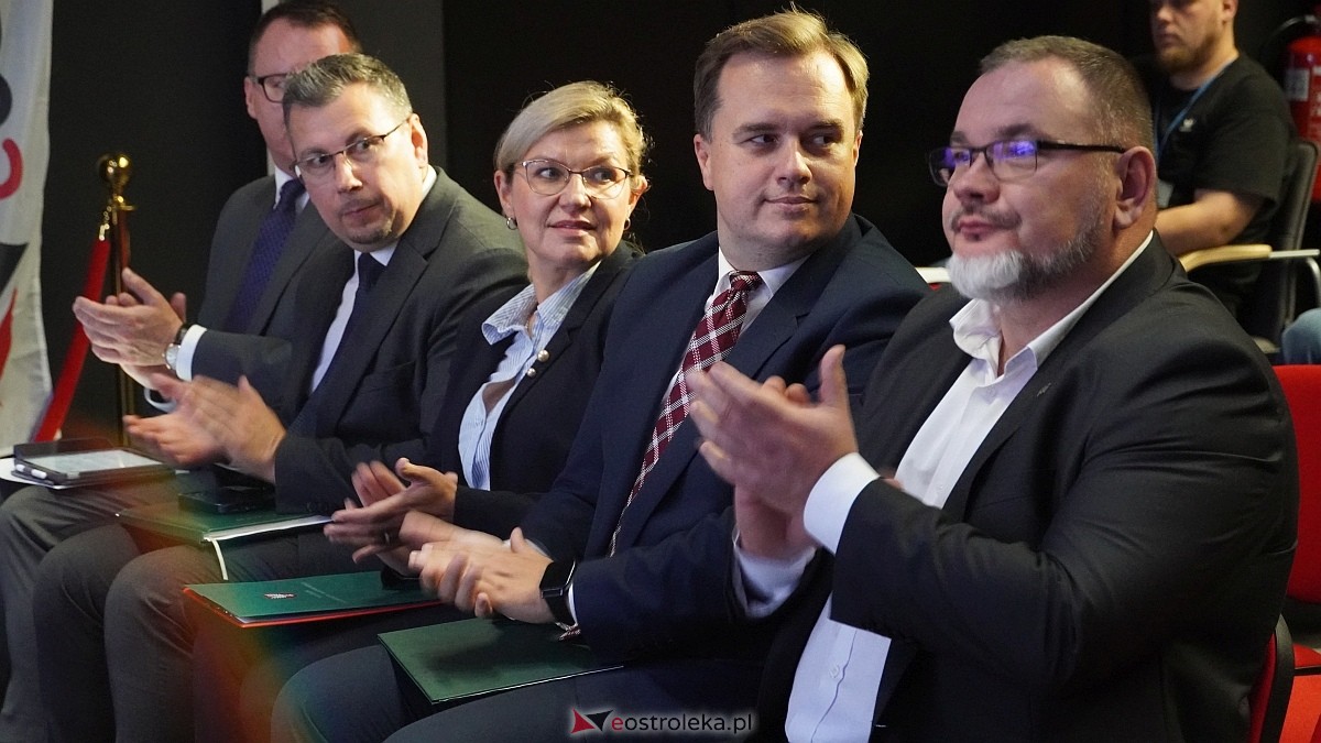 Gala Spółdzielczości 2025 [19.09.2025] - zdjęcie #59 - eOstroleka.pl