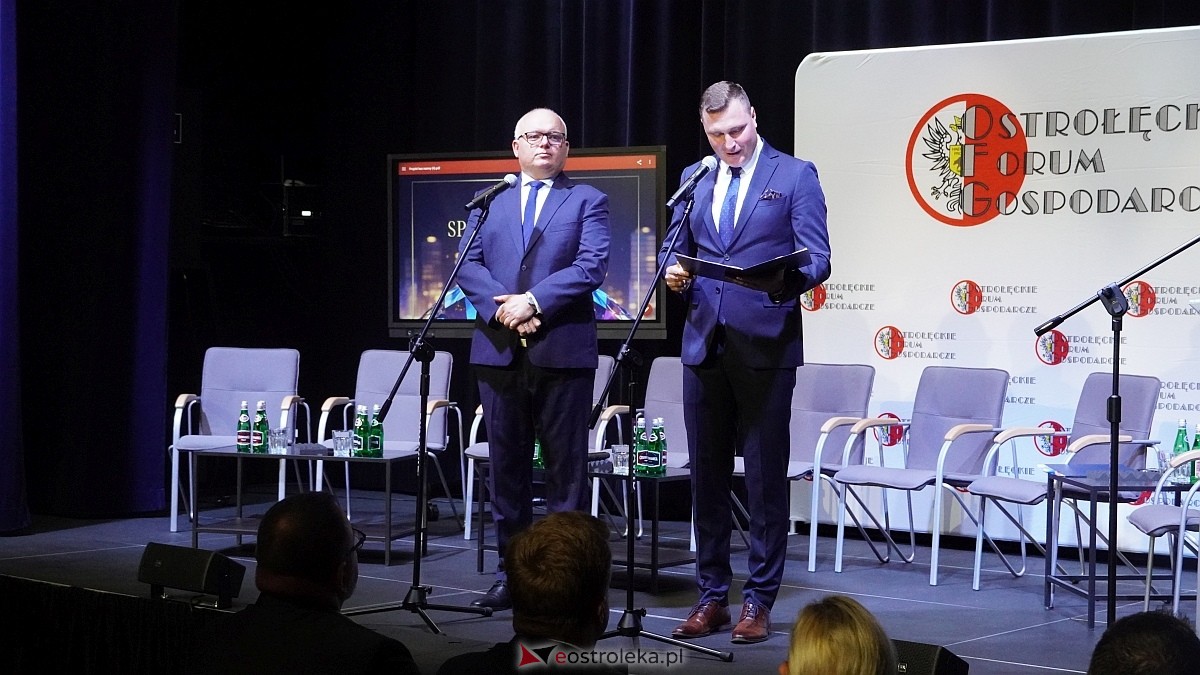 Gala Spółdzielczości 2025 [19.09.2025] - zdjęcie #58 - eOstroleka.pl