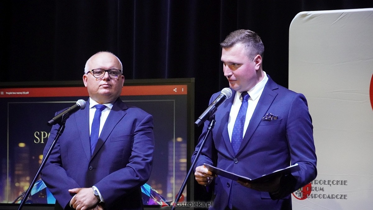 Gala Spółdzielczości 2025 [19.09.2025] - zdjęcie #57 - eOstroleka.pl