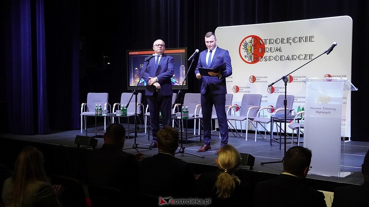 Gala Spółdzielczości 2025 [19.09.2025] - zdjęcie #56 - eOstroleka.pl