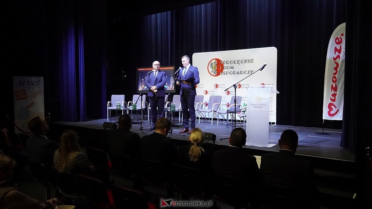 Gala Spółdzielczości 2025 [19.09.2025] - zdjęcie #55 - eOstroleka.pl