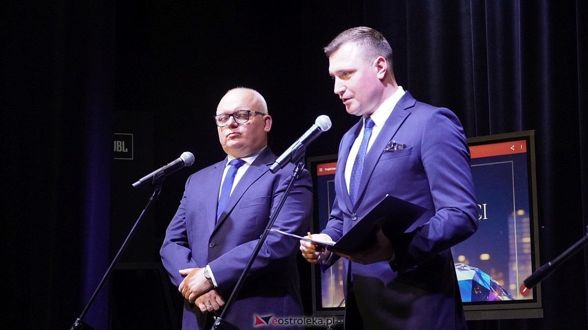 Gala Spółdzielczości 2025 [19.09.2025] - zdjęcie #54 - eOstroleka.pl