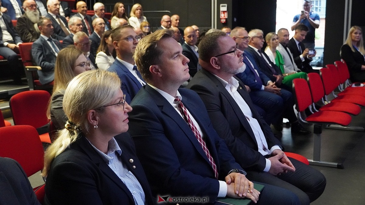 Gala Spółdzielczości 2025 [19.09.2025] - zdjęcie #53 - eOstroleka.pl
