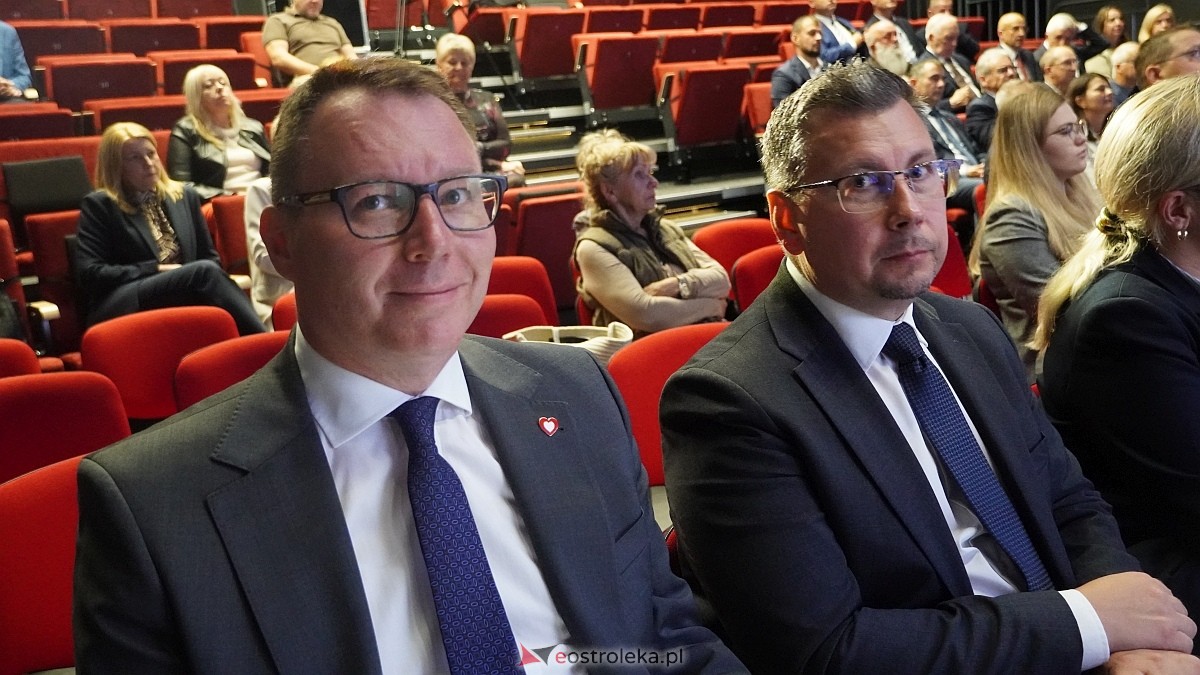 Gala Spółdzielczości 2025 [19.09.2025] - zdjęcie #52 - eOstroleka.pl