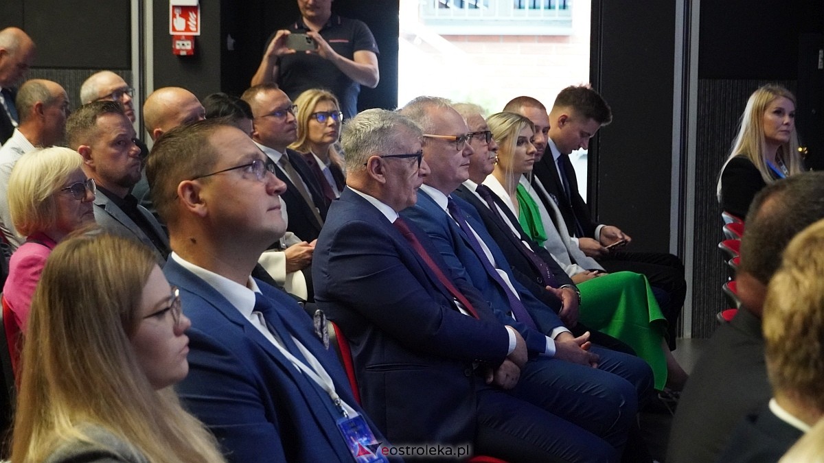 Gala Spółdzielczości 2025 [19.09.2025] - zdjęcie #51 - eOstroleka.pl
