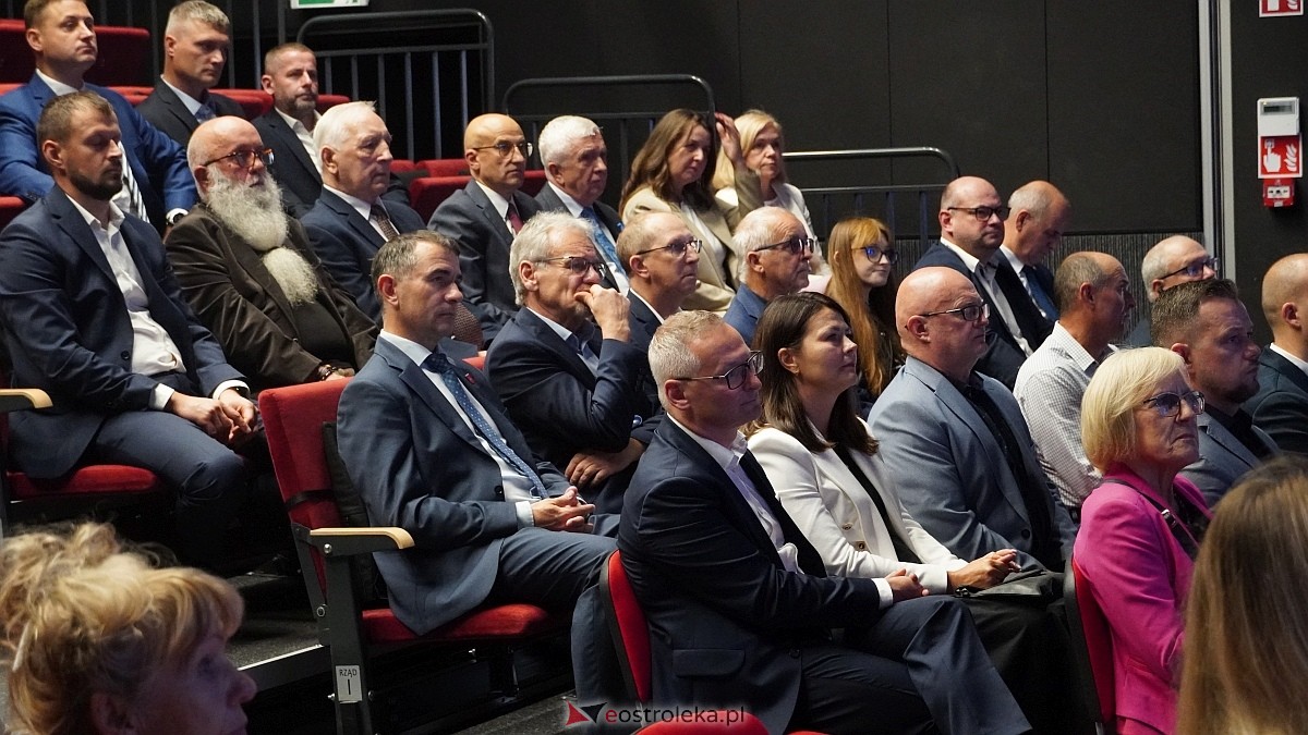 Gala Spółdzielczości 2025 [19.09.2025] - zdjęcie #50 - eOstroleka.pl