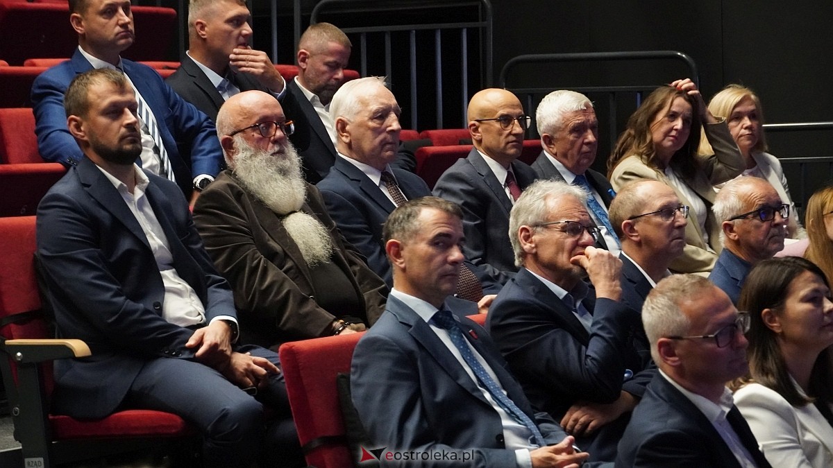 Gala Spółdzielczości 2025 [19.09.2025] - zdjęcie #49 - eOstroleka.pl