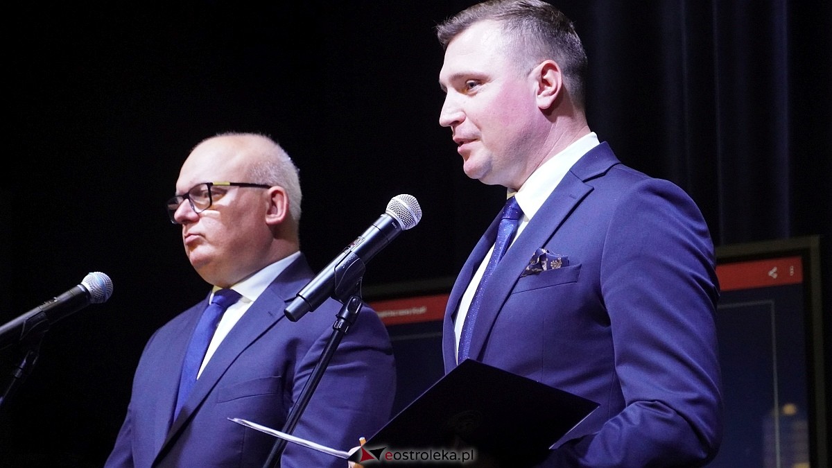 Gala Spółdzielczości 2025 [19.09.2025] - zdjęcie #48 - eOstroleka.pl