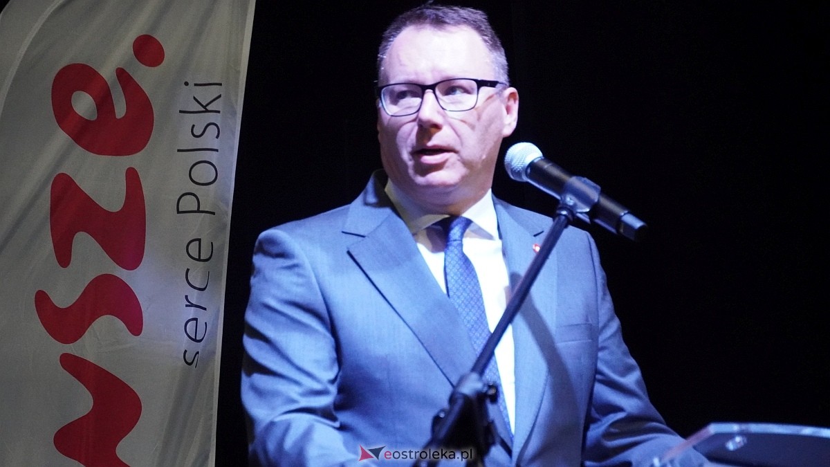 Gala Spółdzielczości 2025 [19.09.2025] - zdjęcie #47 - eOstroleka.pl