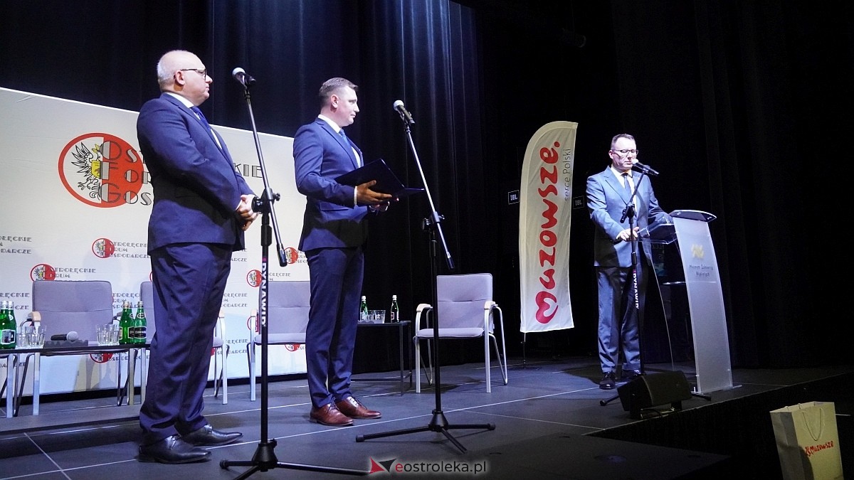 Gala Spółdzielczości 2025 [19.09.2025] - zdjęcie #46 - eOstroleka.pl