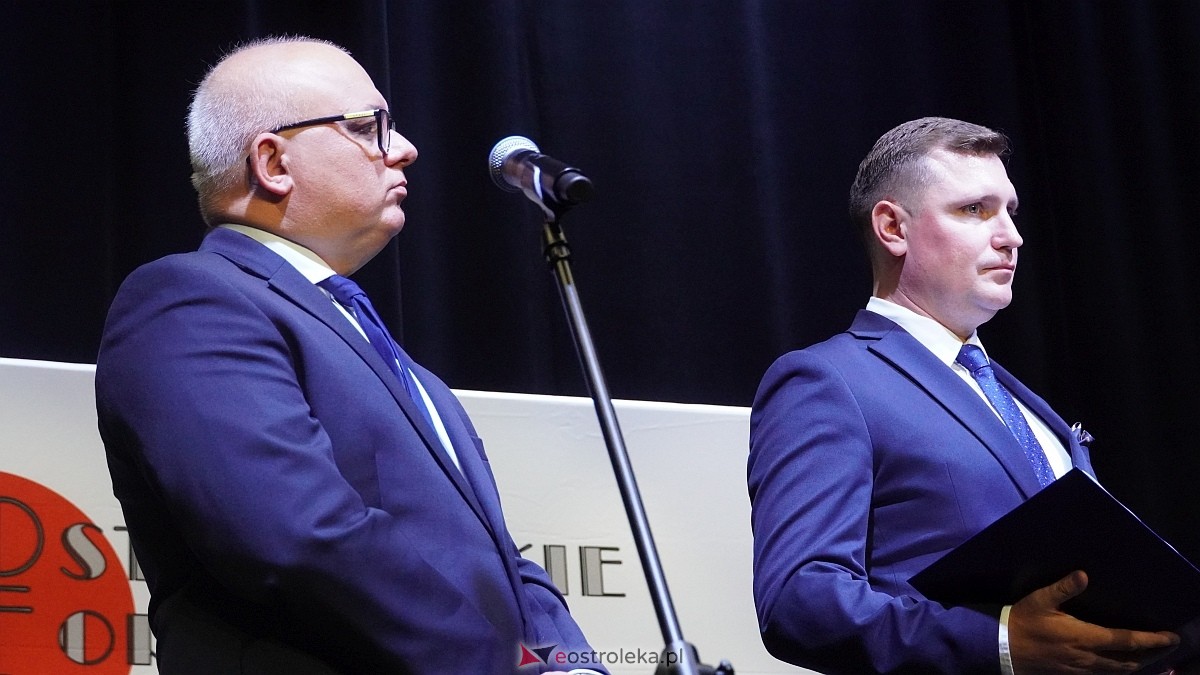 Gala Spółdzielczości 2025 [19.09.2025] - zdjęcie #45 - eOstroleka.pl