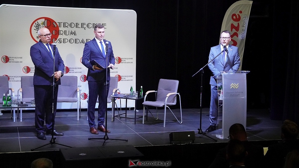 Gala Spółdzielczości 2025 [19.09.2025] - zdjęcie #43 - eOstroleka.pl