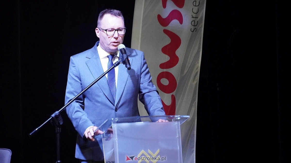 Gala Spółdzielczości 2025 [19.09.2025] - zdjęcie #42 - eOstroleka.pl